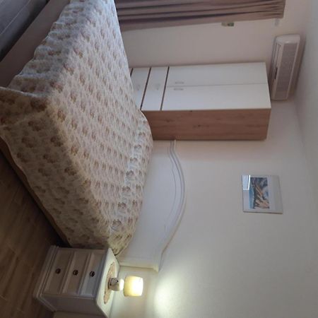 Rooms Nikola Тучепи Экстерьер фото